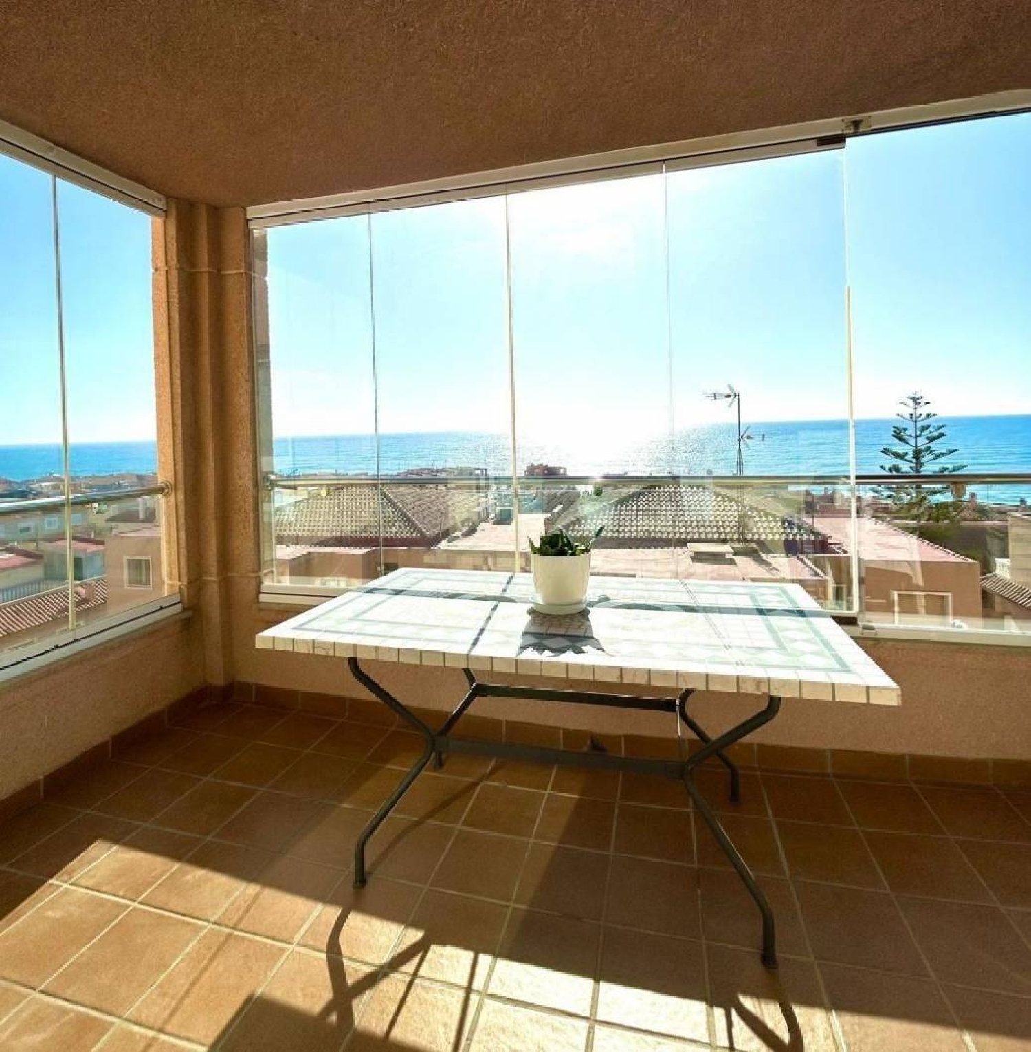  à vendre appartement Torrevieja Baix Segura 6