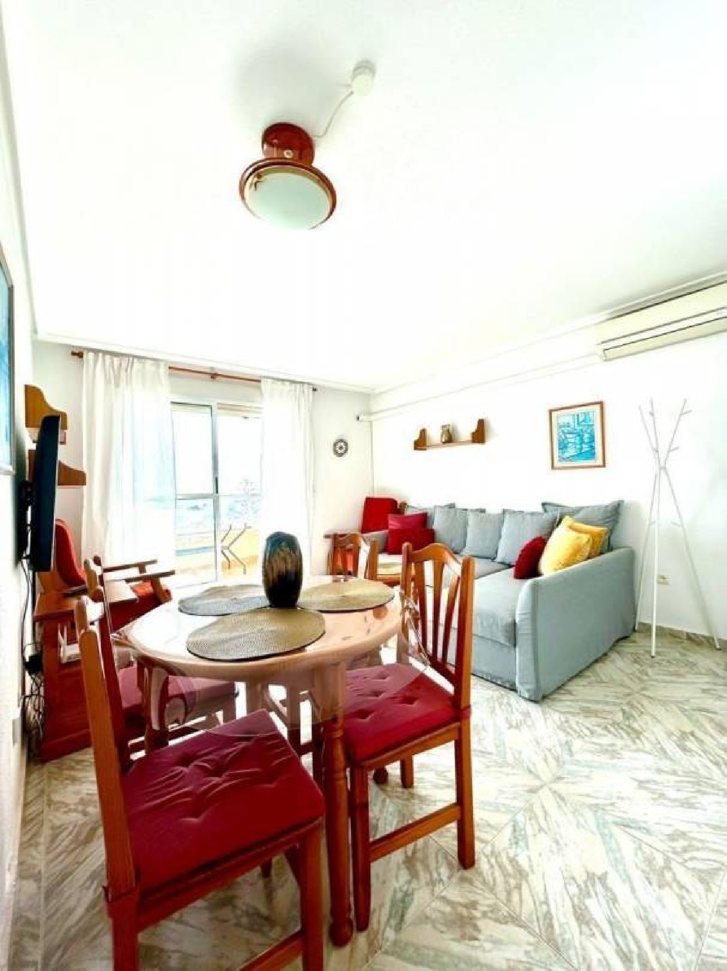 kaufen Wohnung Torrevieja Baix Segura 3