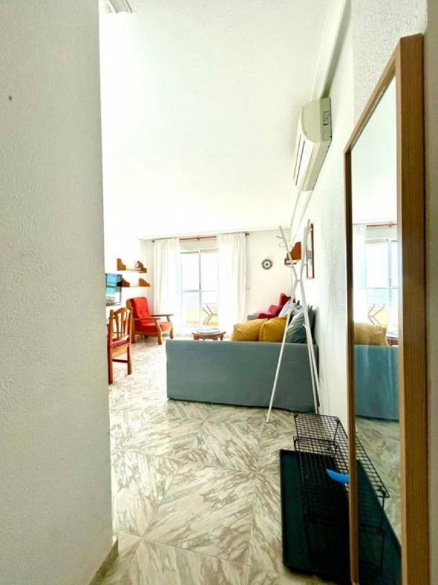  à vendre appartement Torrevieja Baix Segura 8