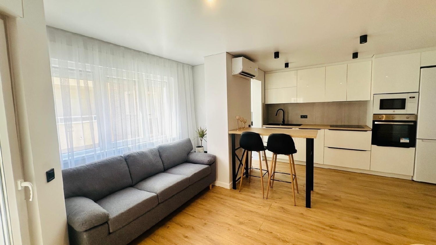 te koop appartement Torrevieja Baix Segura 3