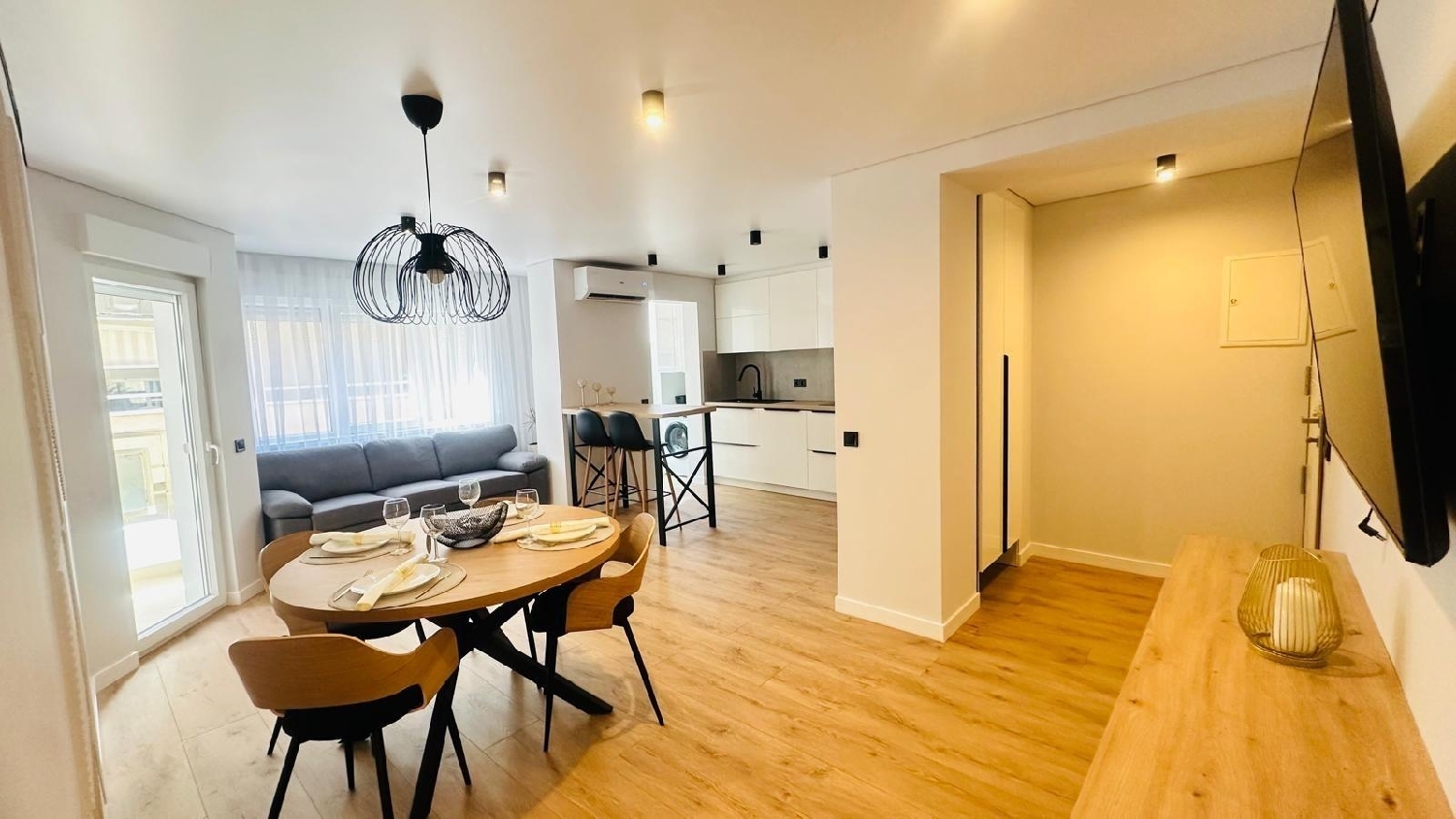  te koop appartement Torrevieja Baix Segura 1