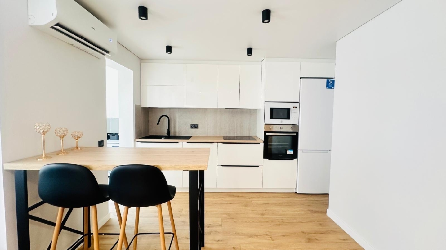  te koop appartement Torrevieja Baix Segura 4
