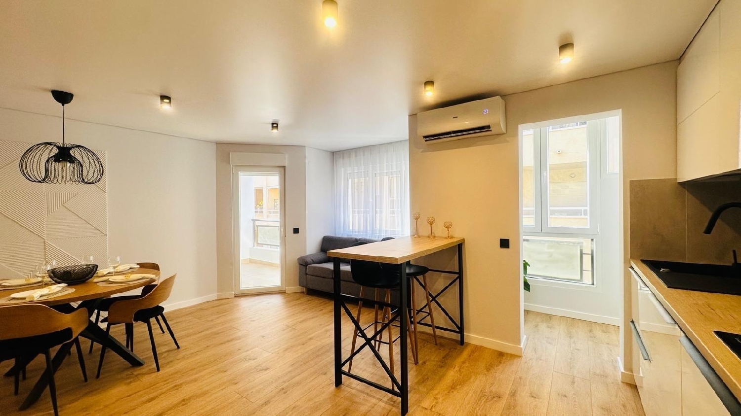  te koop appartement Torrevieja Baix Segura 8