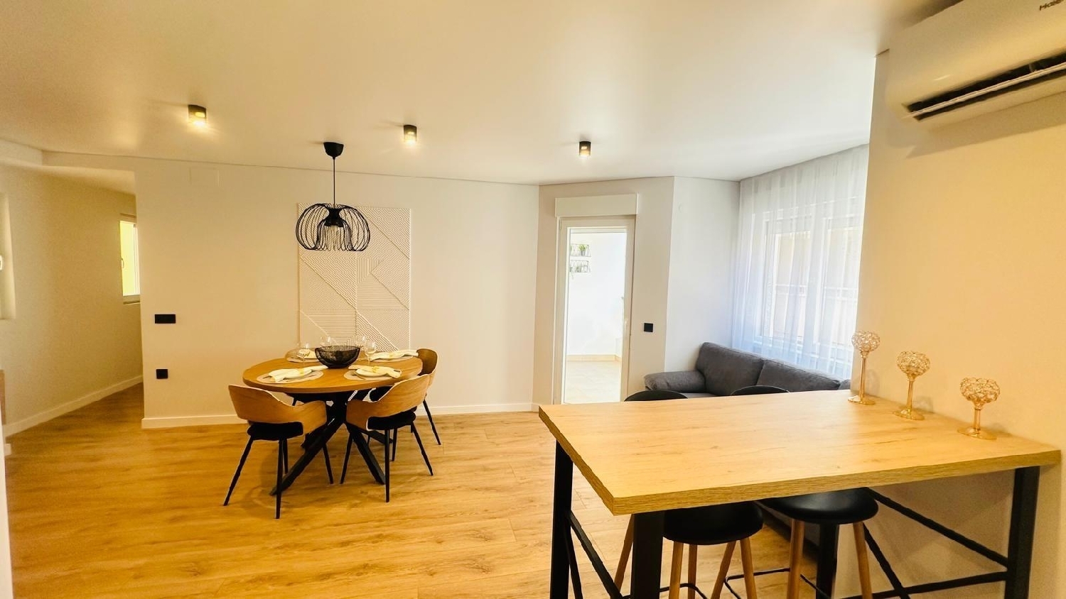  te koop appartement Torrevieja Baix Segura 7