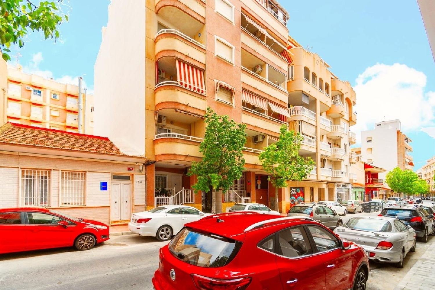  en venta apartamento Torrevieja Baix Segura 1