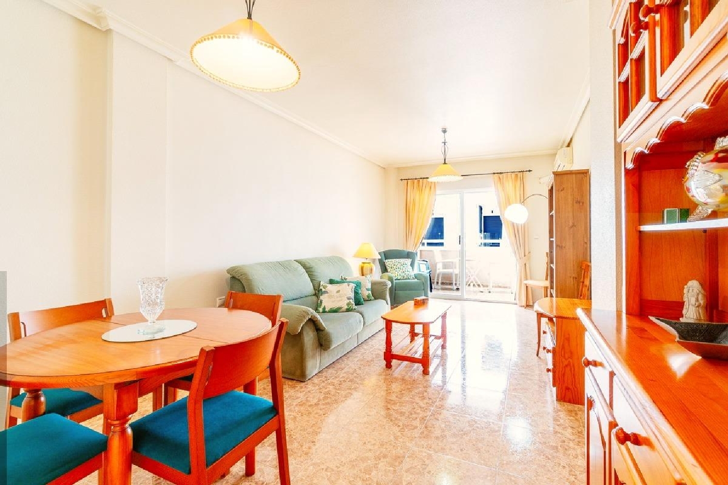 en venta apartamento Torrevieja Baix Segura 2