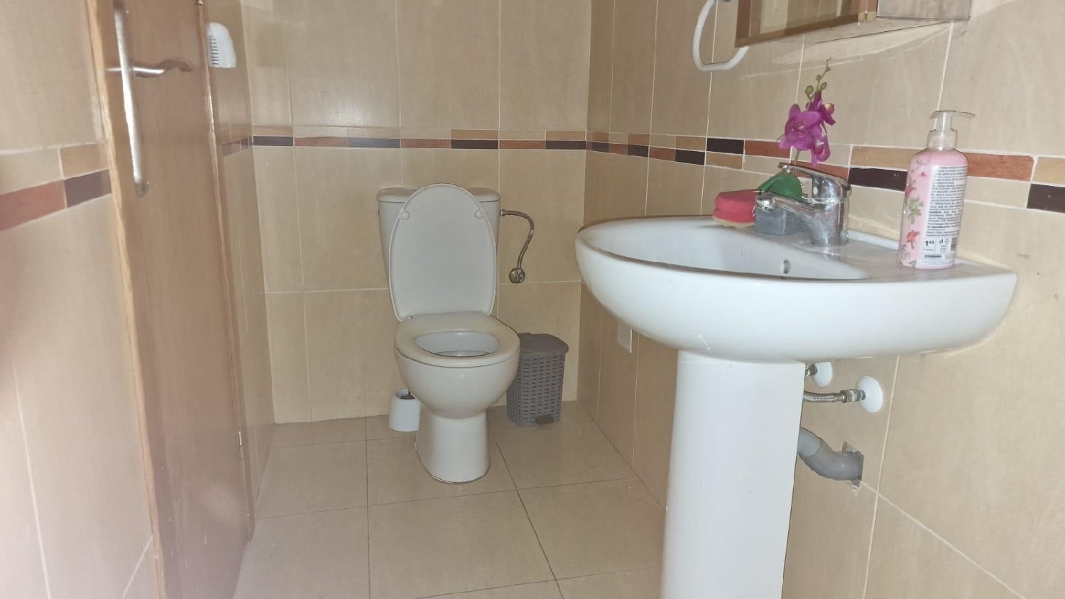  à vendre appartement Torrevieja Baix Segura 7