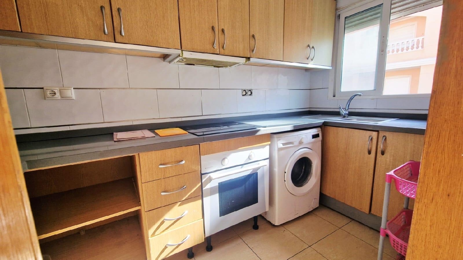  à vendre appartement Torrevieja Baix Segura 5