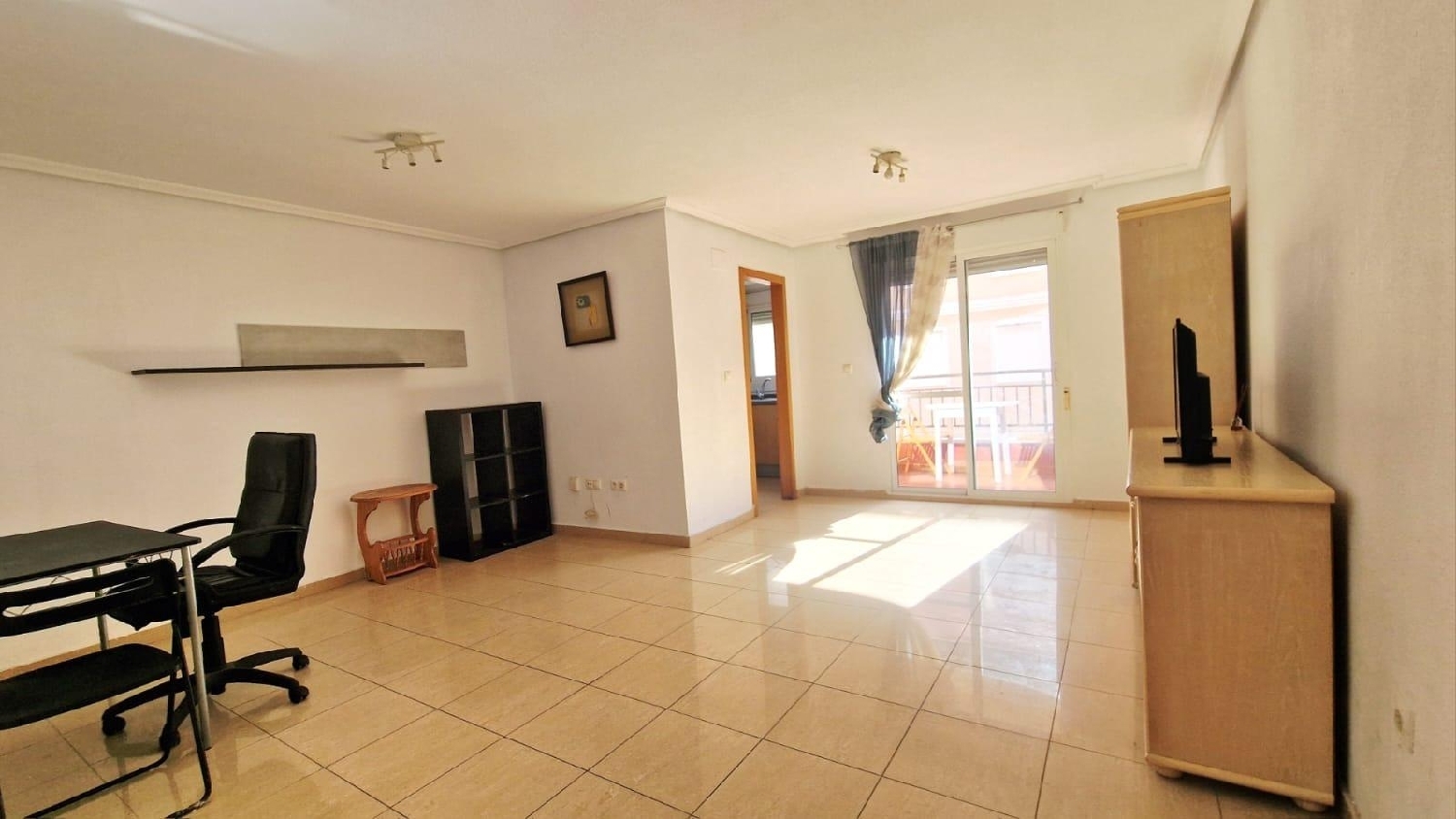 à vendre appartement Torrevieja Baix Segura 3