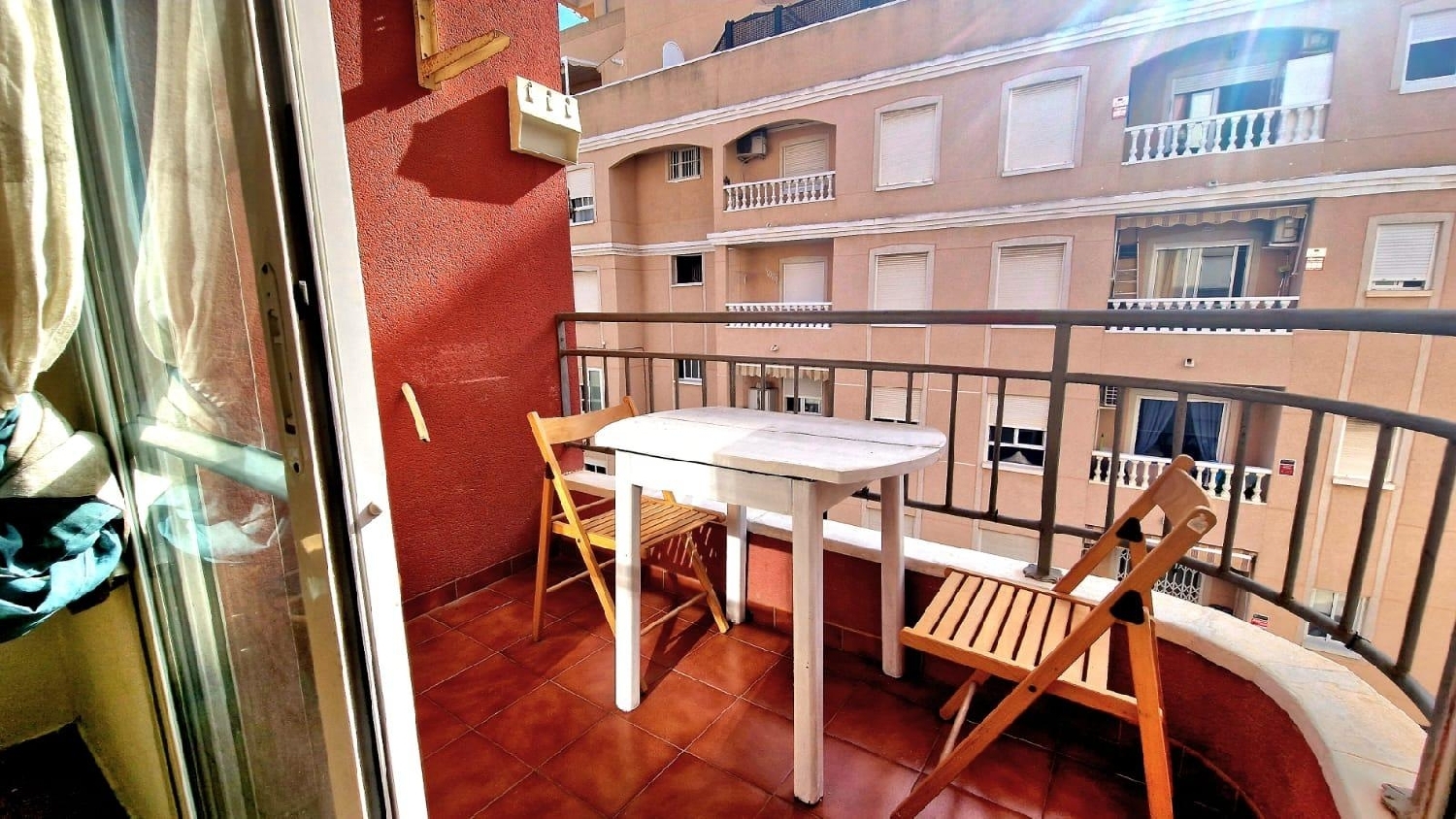  à vendre appartement Torrevieja Baix Segura 2