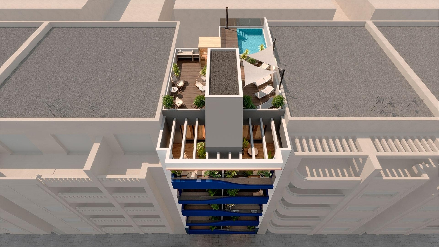  kaufen Wohnung Torrevieja Baix Segura 6