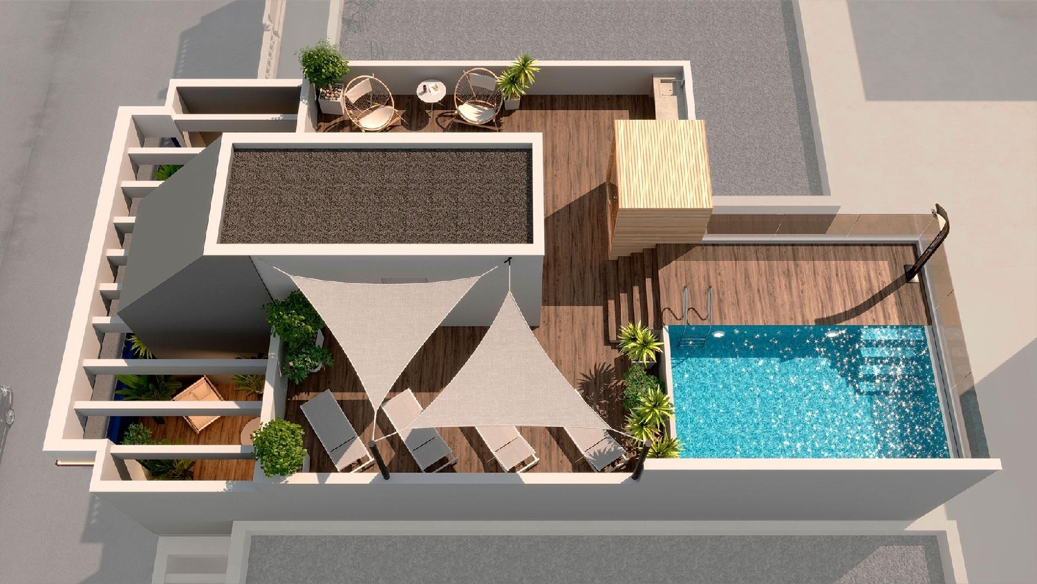  kaufen Wohnung Torrevieja Baix Segura 4