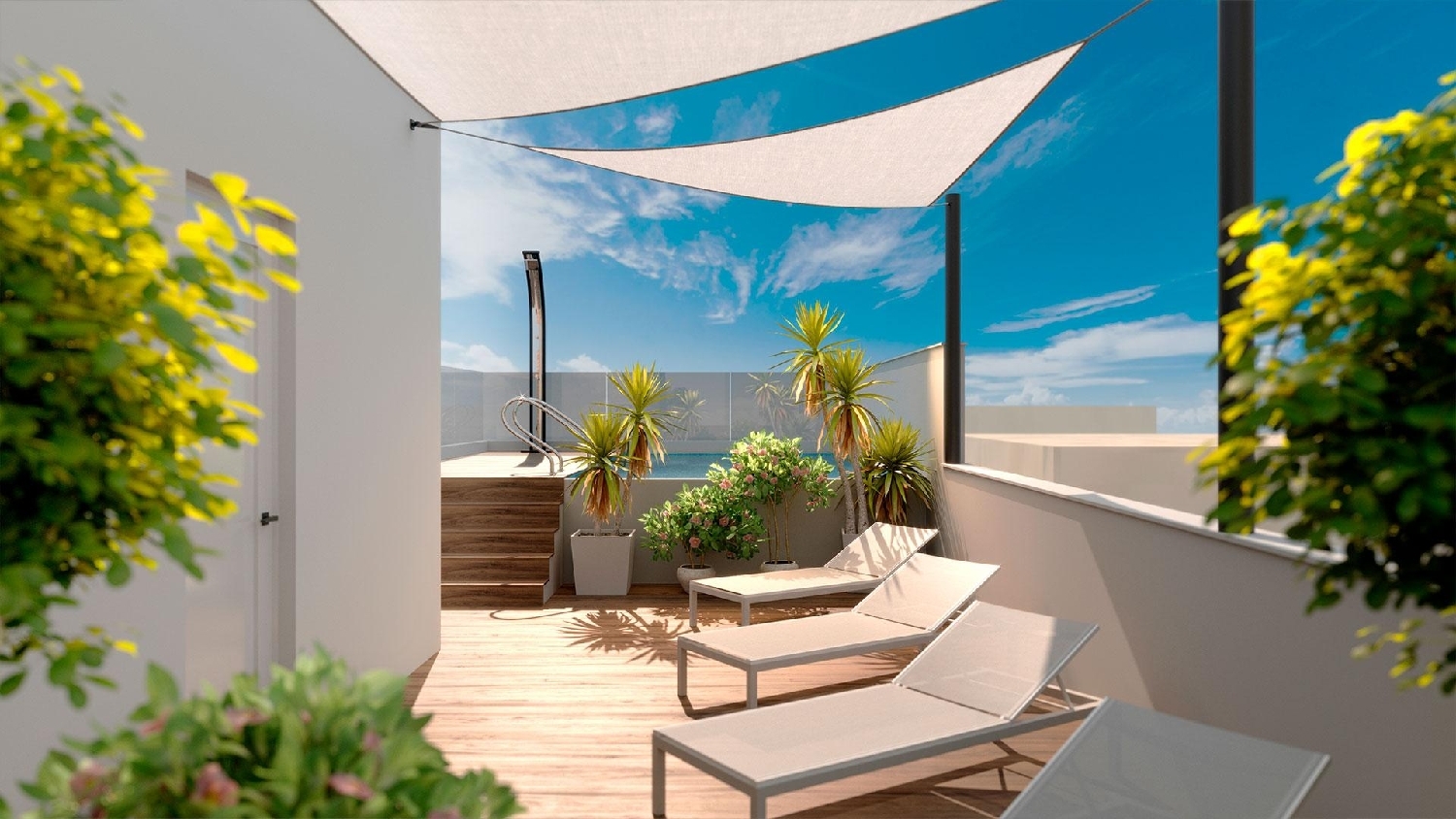  kaufen Wohnung Torrevieja Baix Segura 3