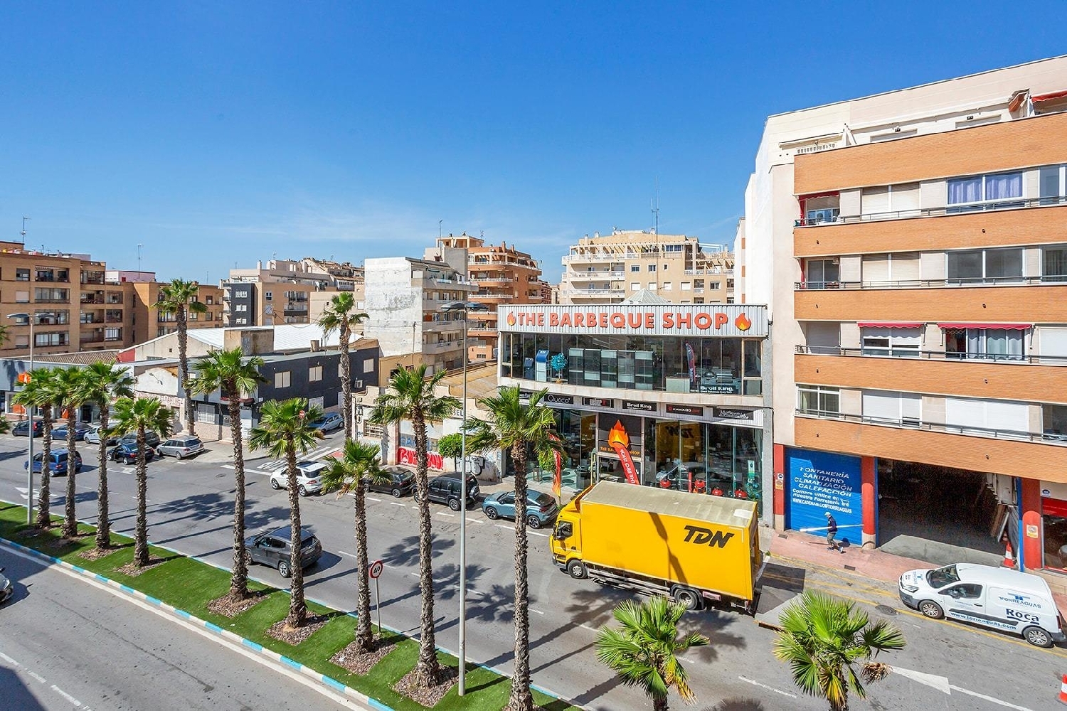 till salu lägenhet Torrevieja Baix Segura 1