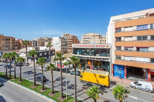 Torrevieja Baix Segura appartement foto 6269515