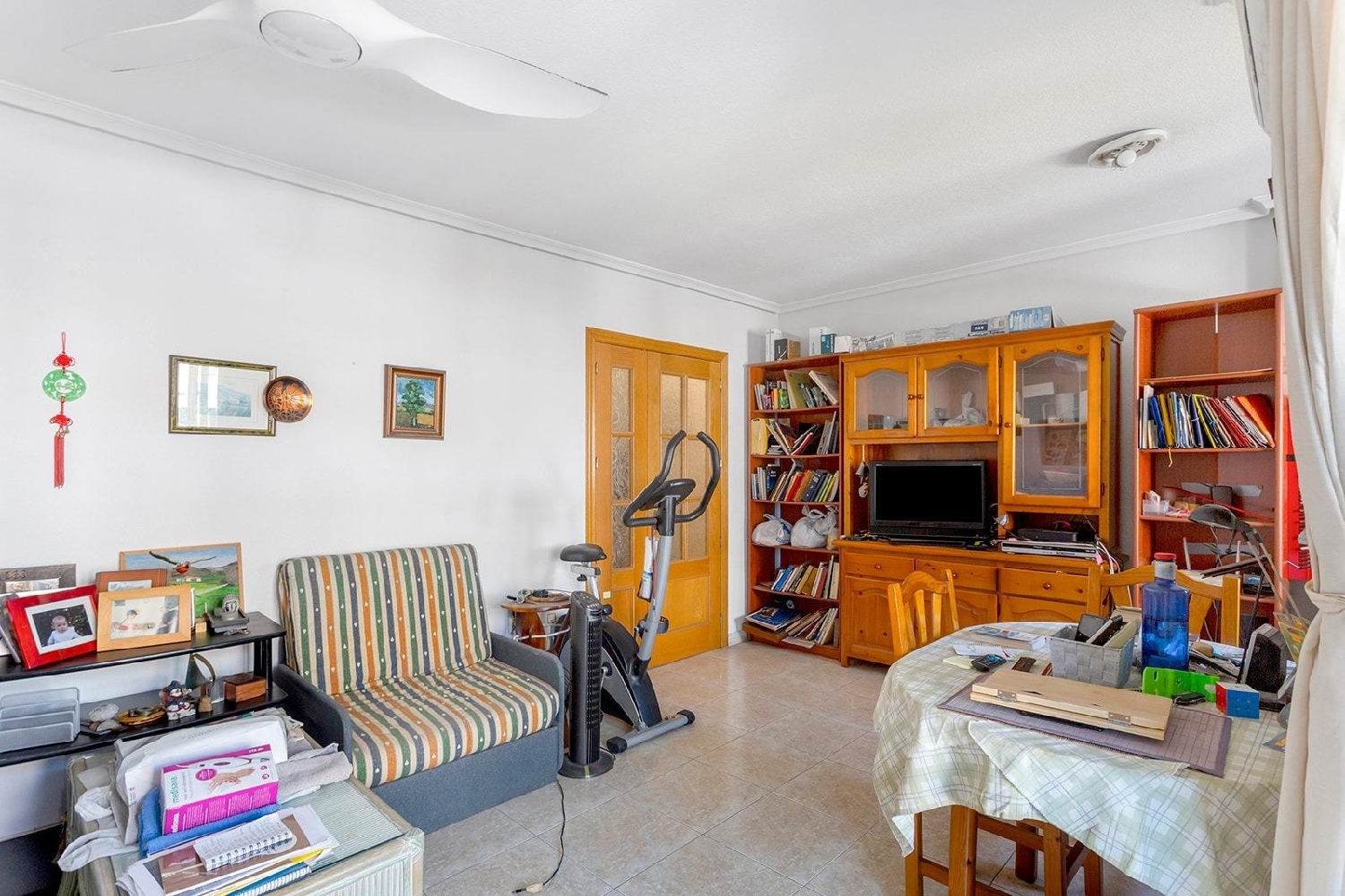  till salu lägenhet Torrevieja Baix Segura 4