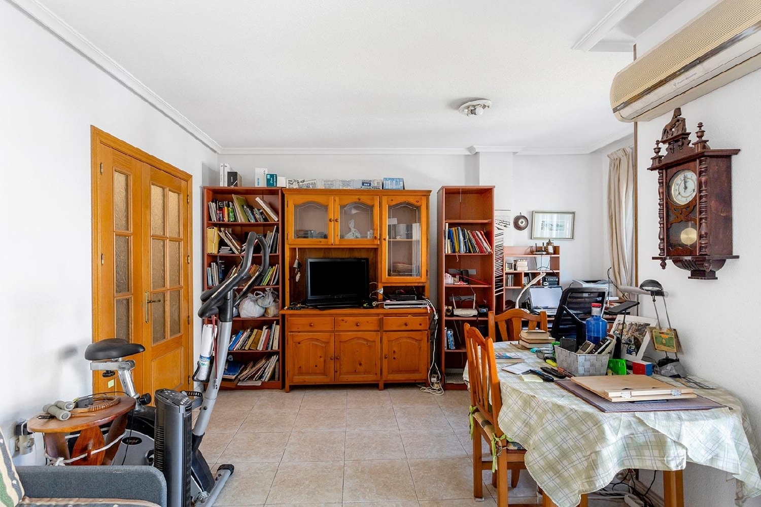  till salu lägenhet Torrevieja Baix Segura 6