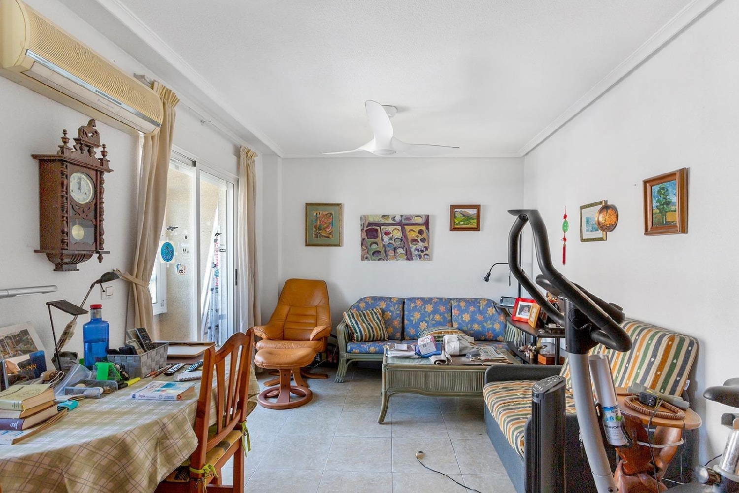  till salu lägenhet Torrevieja Baix Segura 5