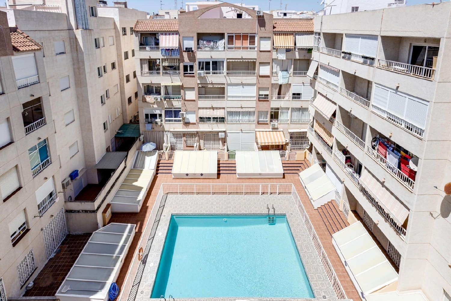  kaufen Wohnung Torrevieja Baix Segura 1