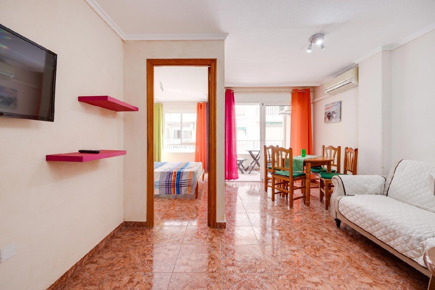  kaufen Wohnung Torrevieja Baix Segura 7