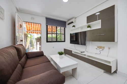 Torrevieja Baix Segura appartement foto 6279229