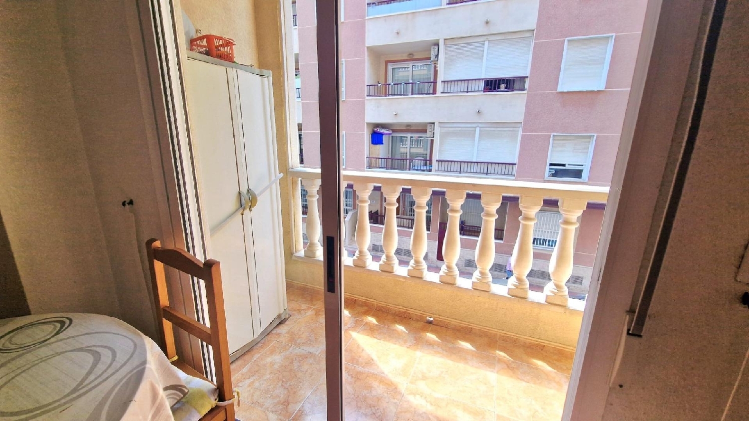  te koop appartement Torrevieja Baix Segura 5
