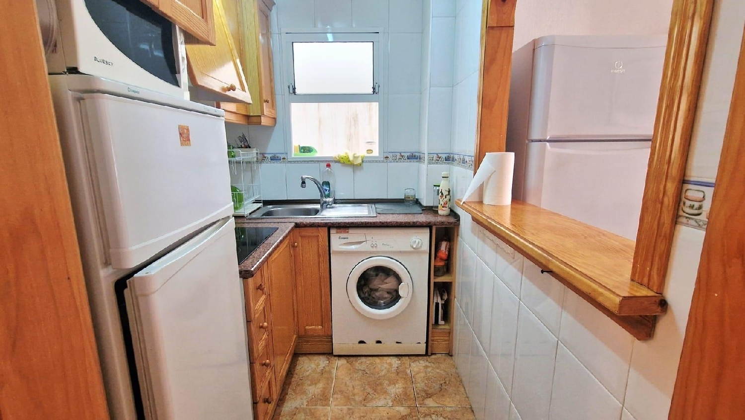  te koop appartement Torrevieja Baix Segura 6