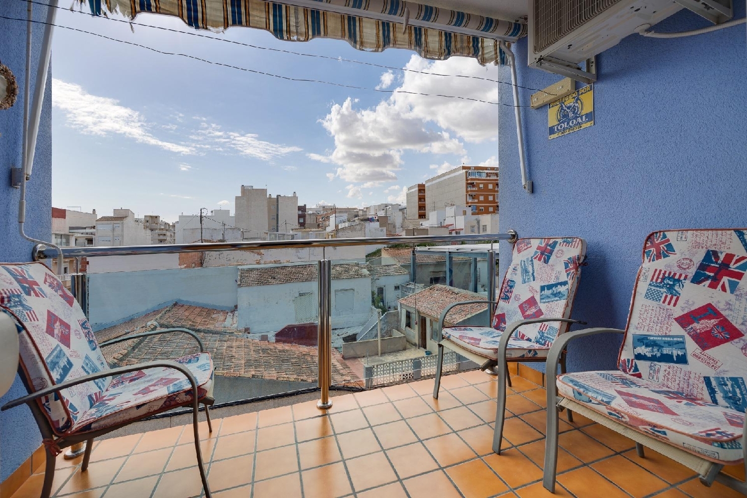  kaufen Wohnung Torrevieja Baix Segura 6