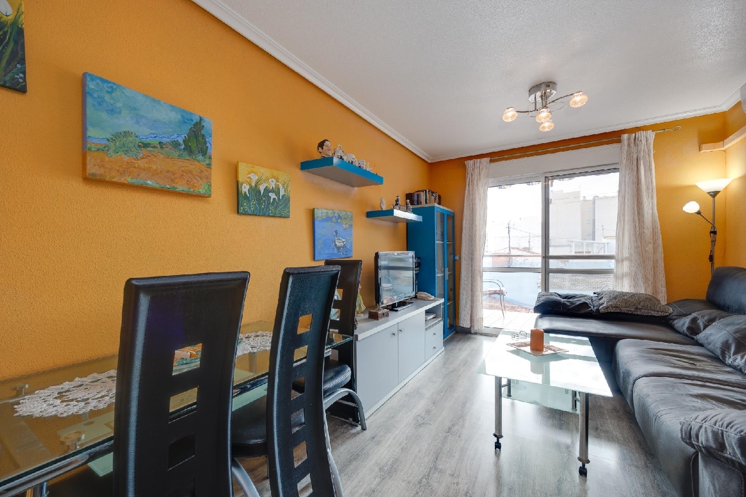  kaufen Wohnung Torrevieja Baix Segura 5