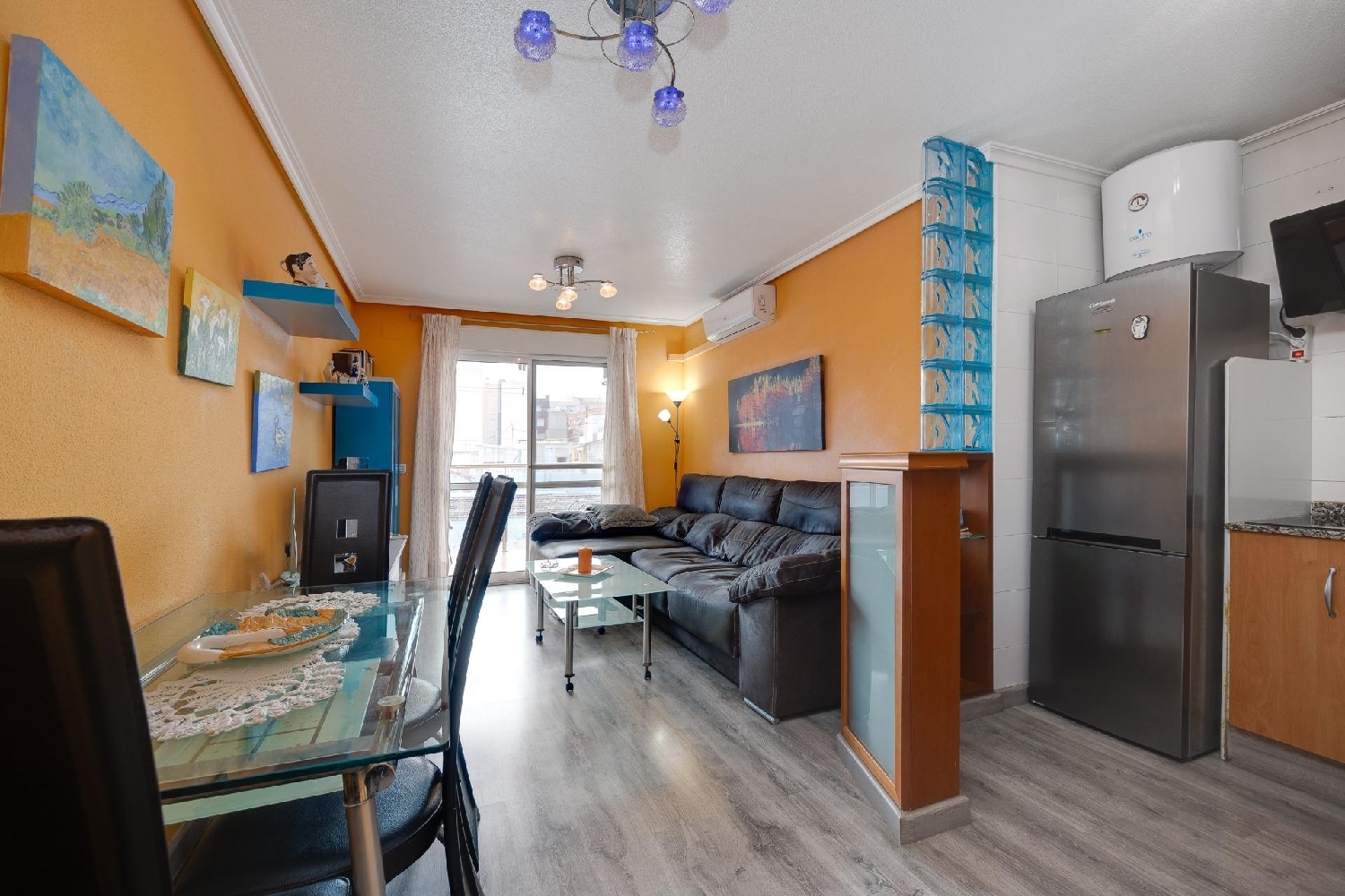  kaufen Wohnung Torrevieja Baix Segura 4