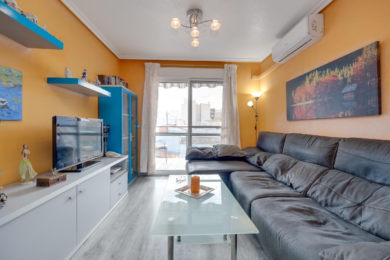  kaufen Wohnung Torrevieja Baix Segura 2