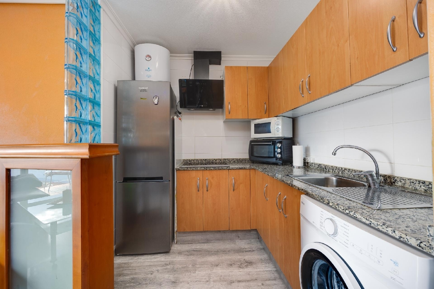  kaufen Wohnung Torrevieja Baix Segura 8