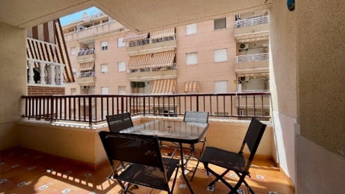 Torrevieja Baix Segura appartement foto 6279232