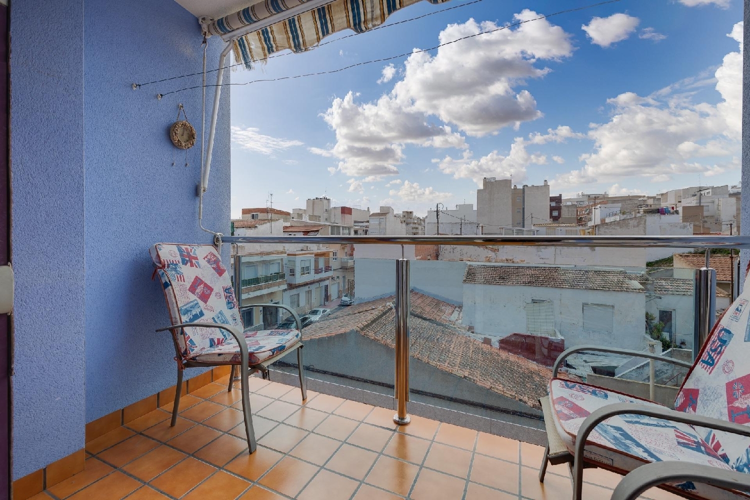  te koop appartement Torrevieja Baix Segura 7