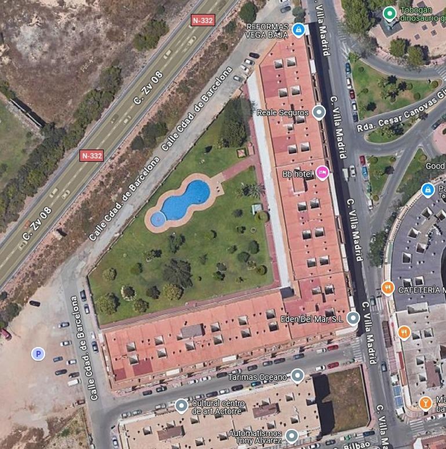  en venta apartamento Torrevieja Baix Segura 1