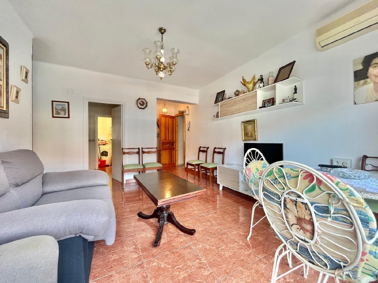  en venta apartamento Torrevieja Baix Segura 5