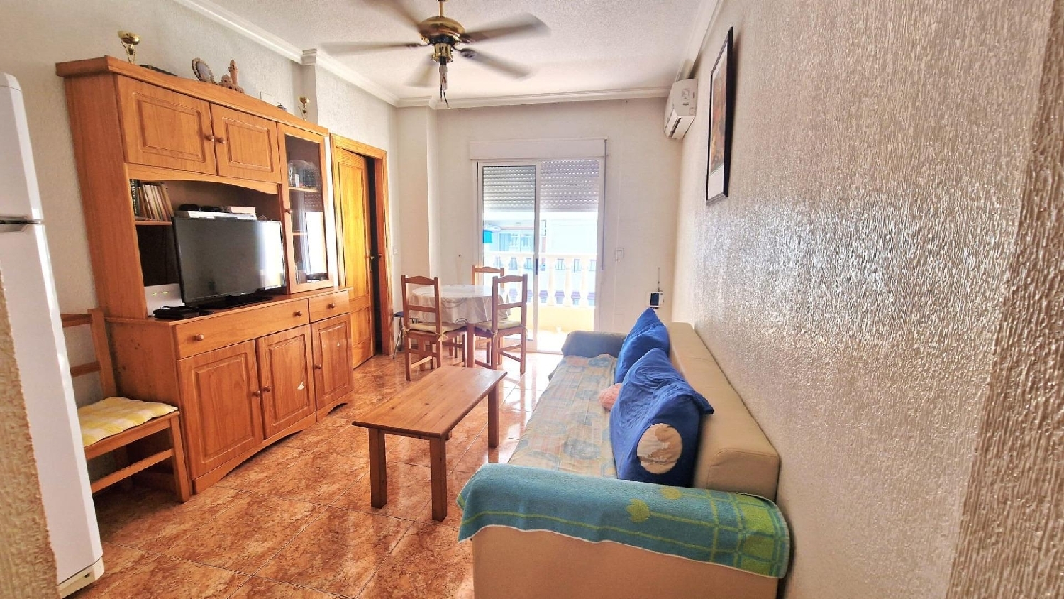  en venta apartamento Torrevieja Baix Segura 3