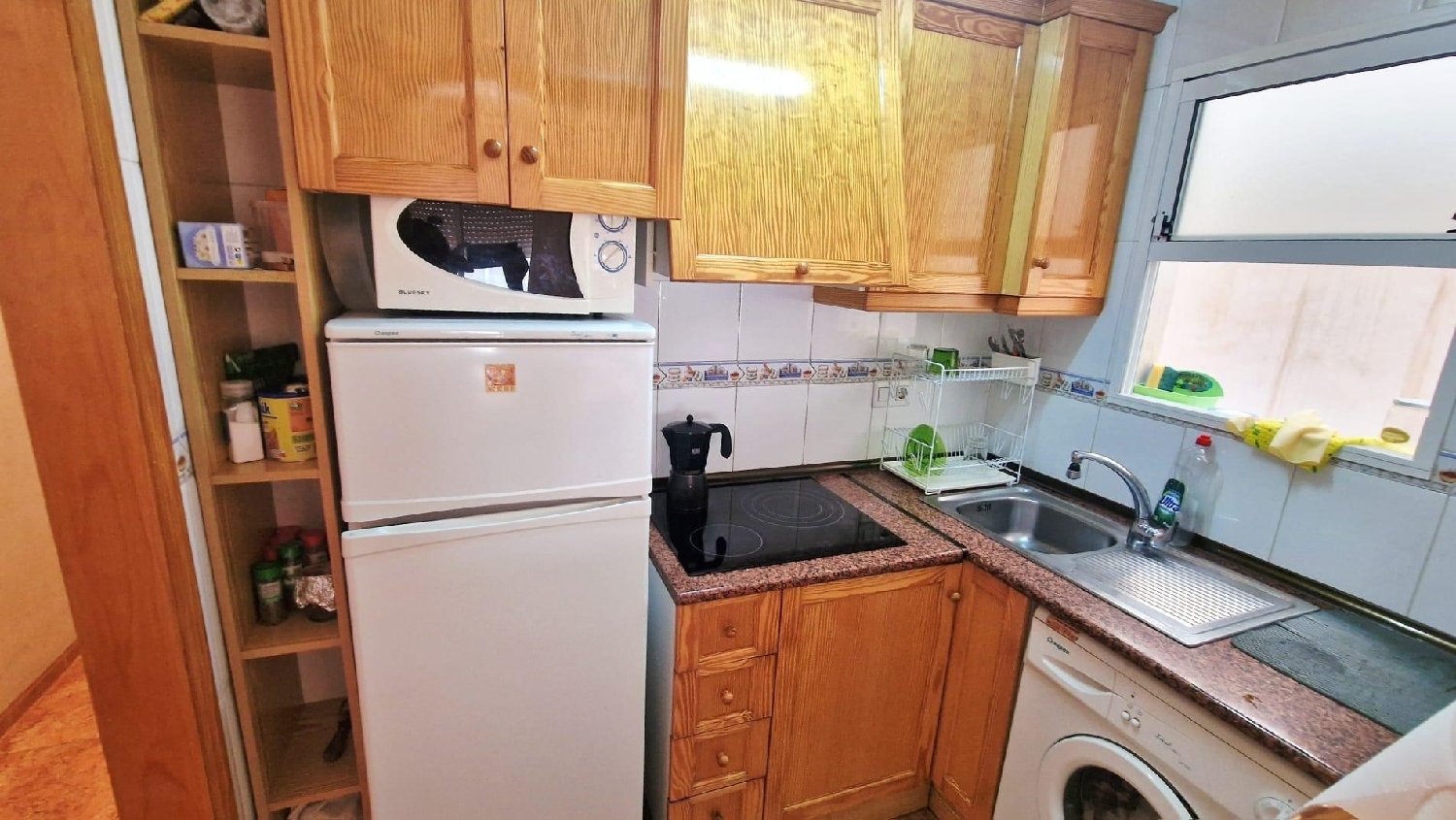  en venta apartamento Torrevieja Baix Segura 7