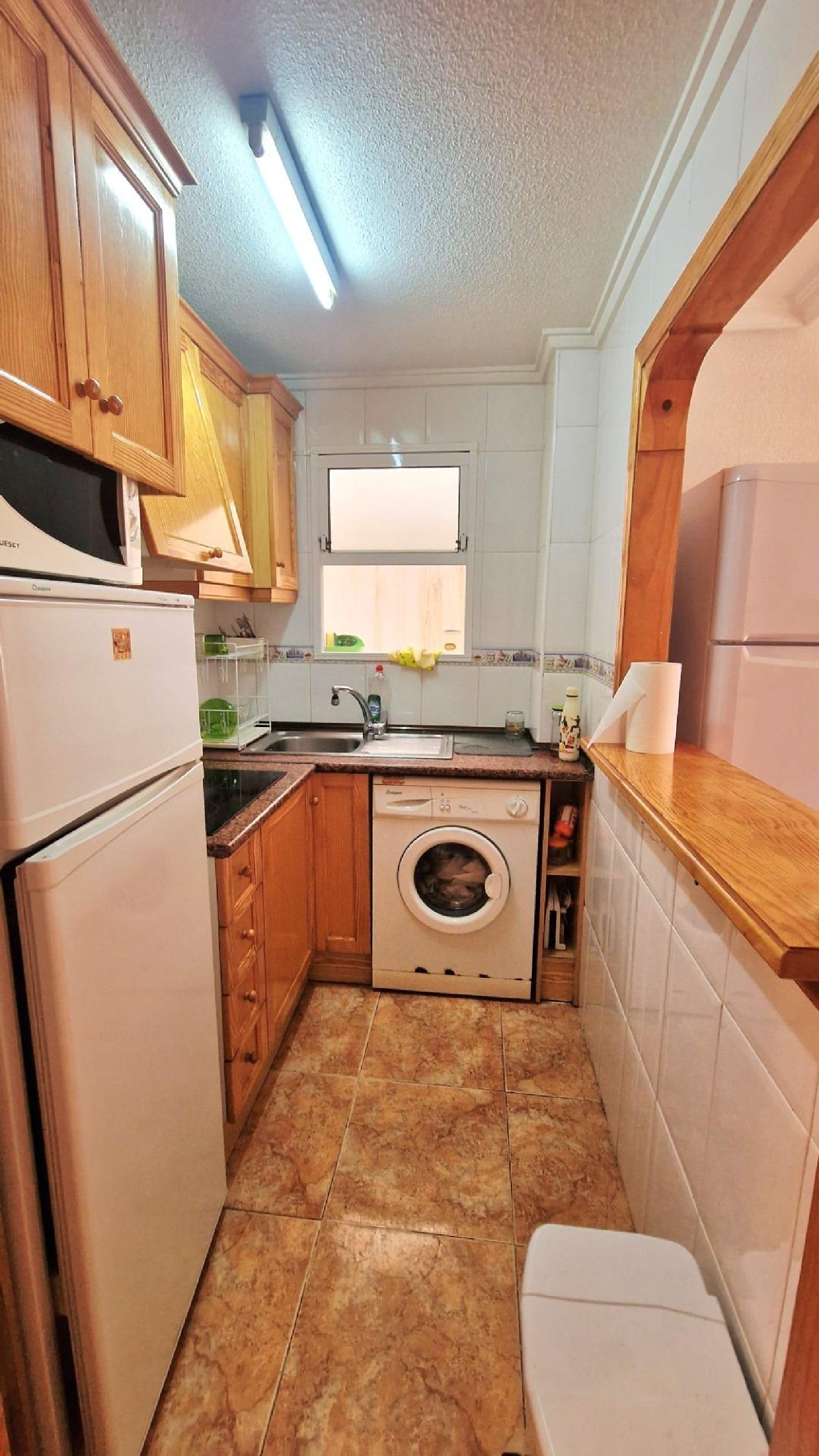  en venta apartamento Torrevieja Baix Segura 5