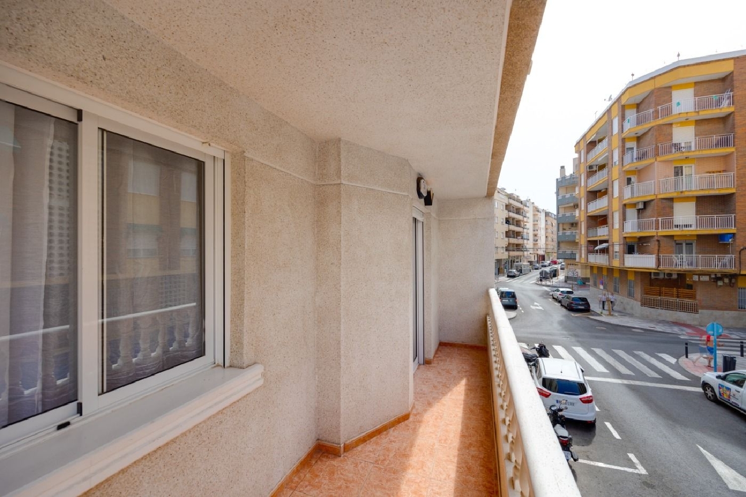  for sale apartment Torrevieja Baix Segura 1
