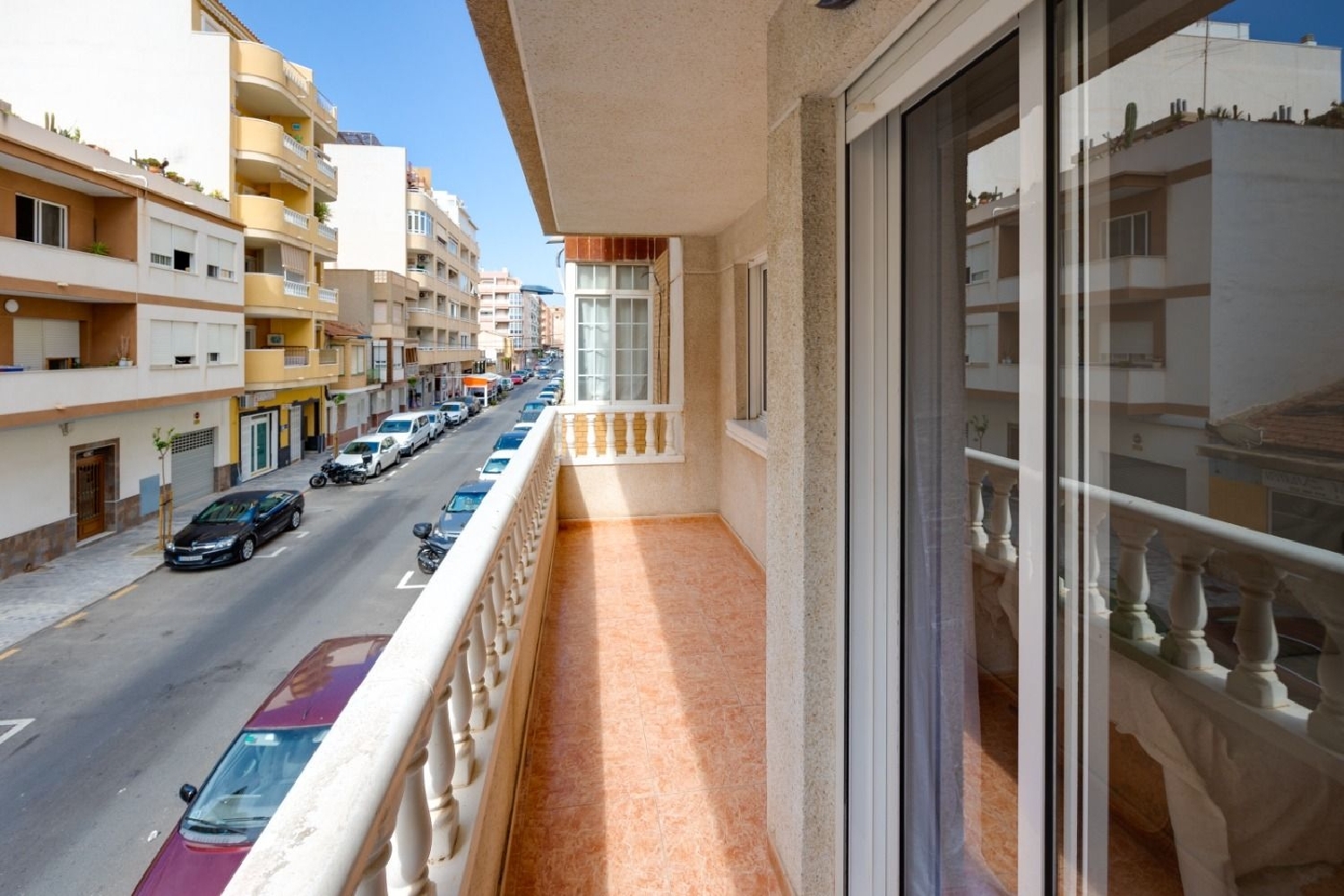  for sale apartment Torrevieja Baix Segura 4