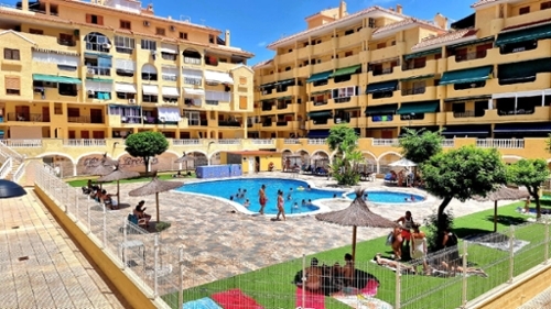 Torrevieja Baix Segura appartement foto 6278997