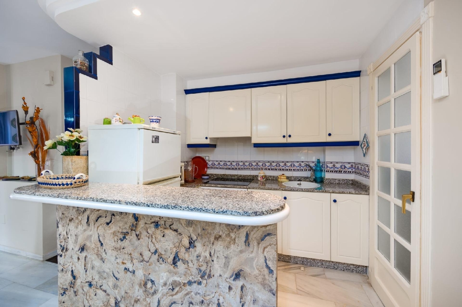  à vendre appartement Torrevieja Baix Segura 4