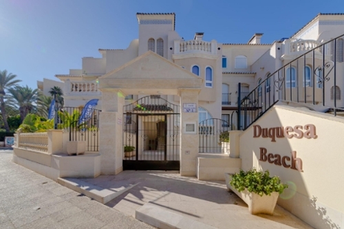 Torrevieja Baix Segura appartement foto 6278998