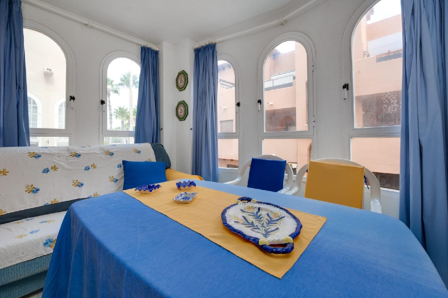  à vendre appartement Torrevieja Baix Segura 6