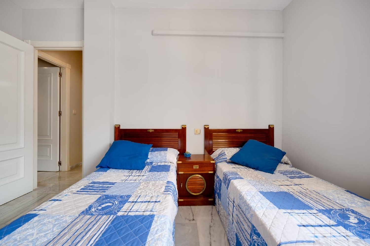  à vendre appartement Torrevieja Baix Segura 8