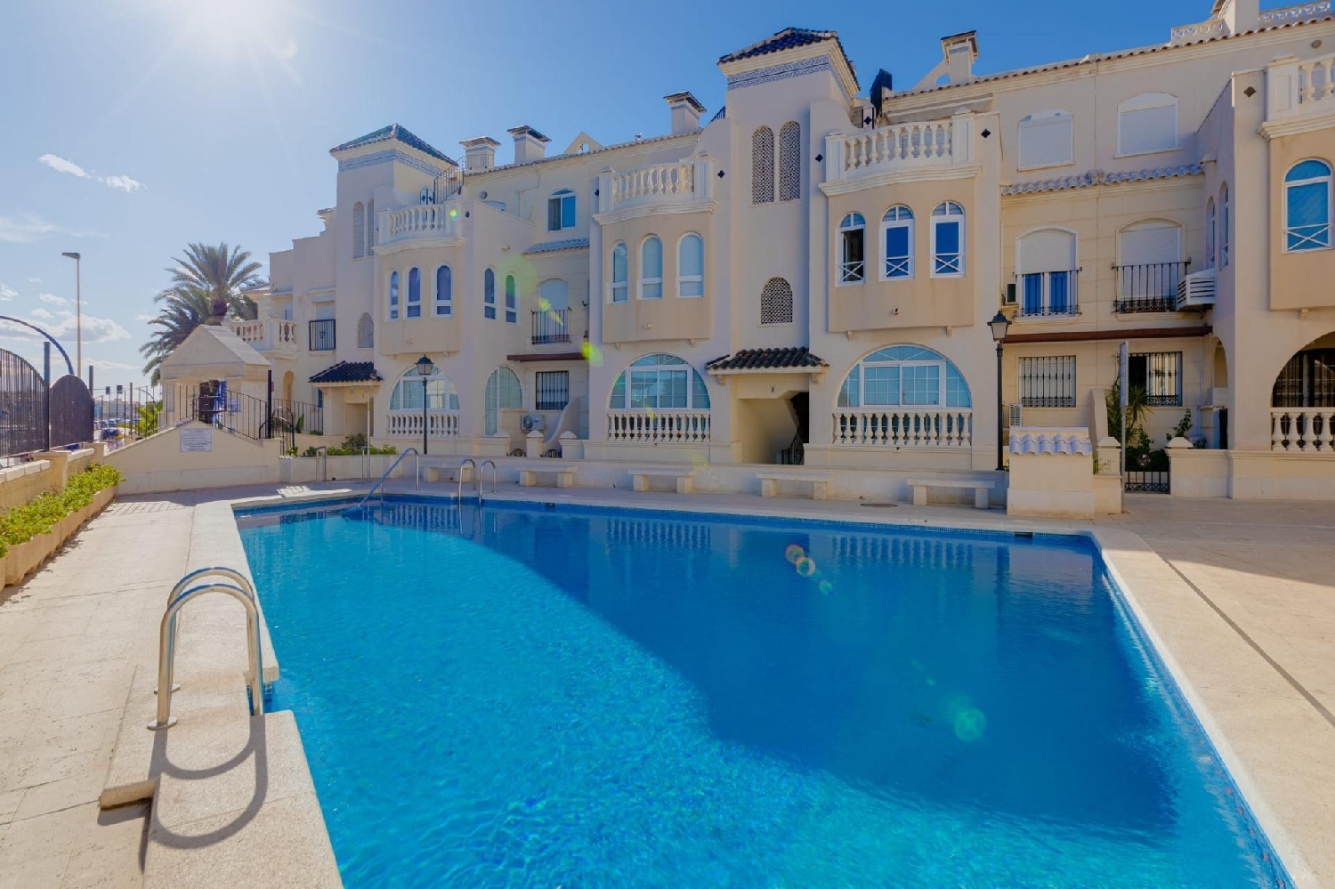  à vendre appartement Torrevieja Baix Segura 2