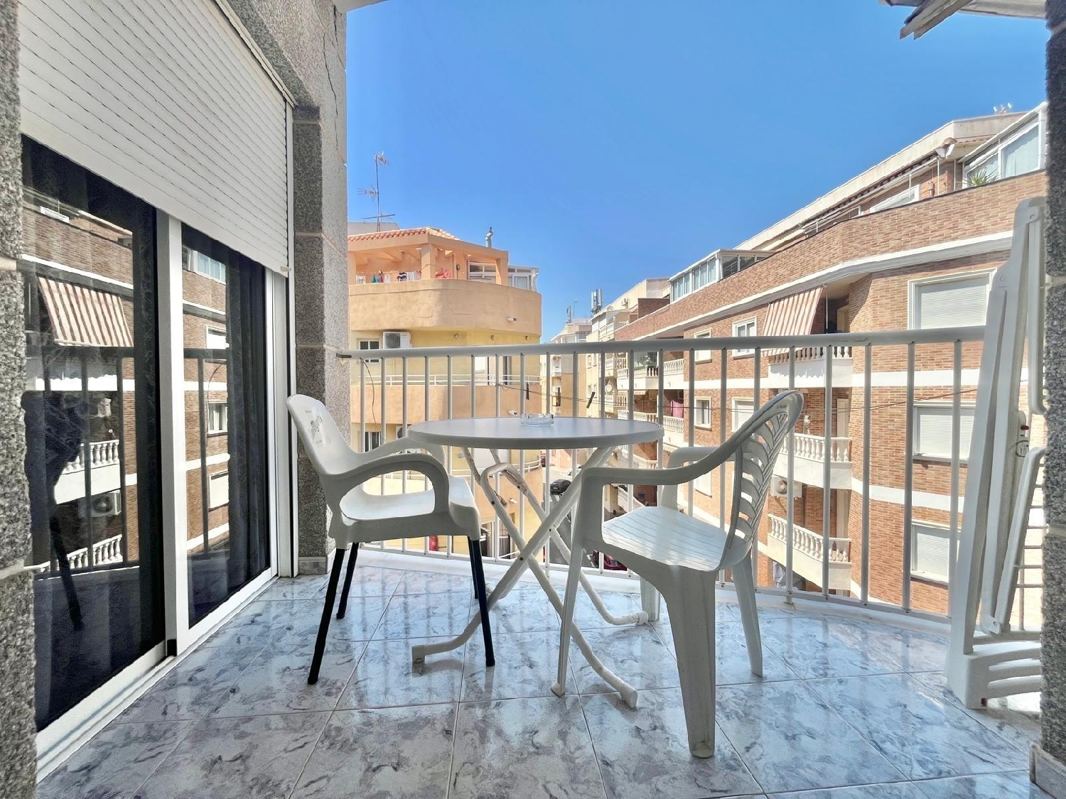  te koop appartement Torrevieja Baix Segura 1