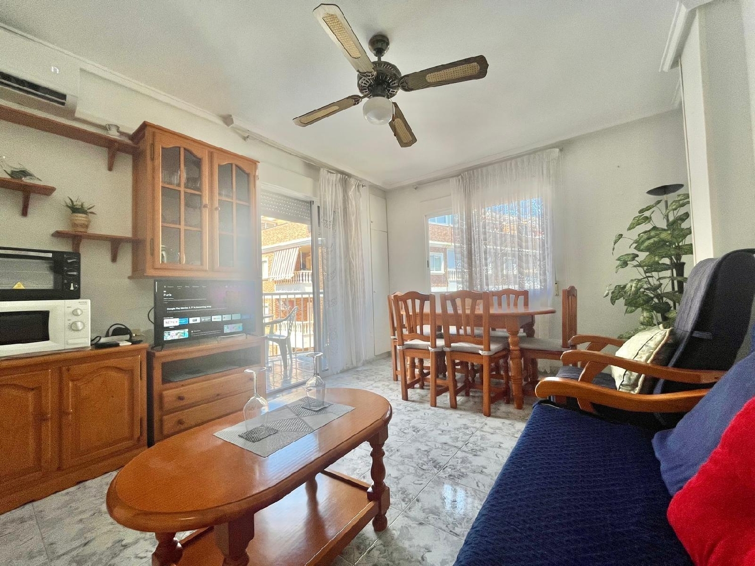 te koop appartement Torrevieja Baix Segura 3