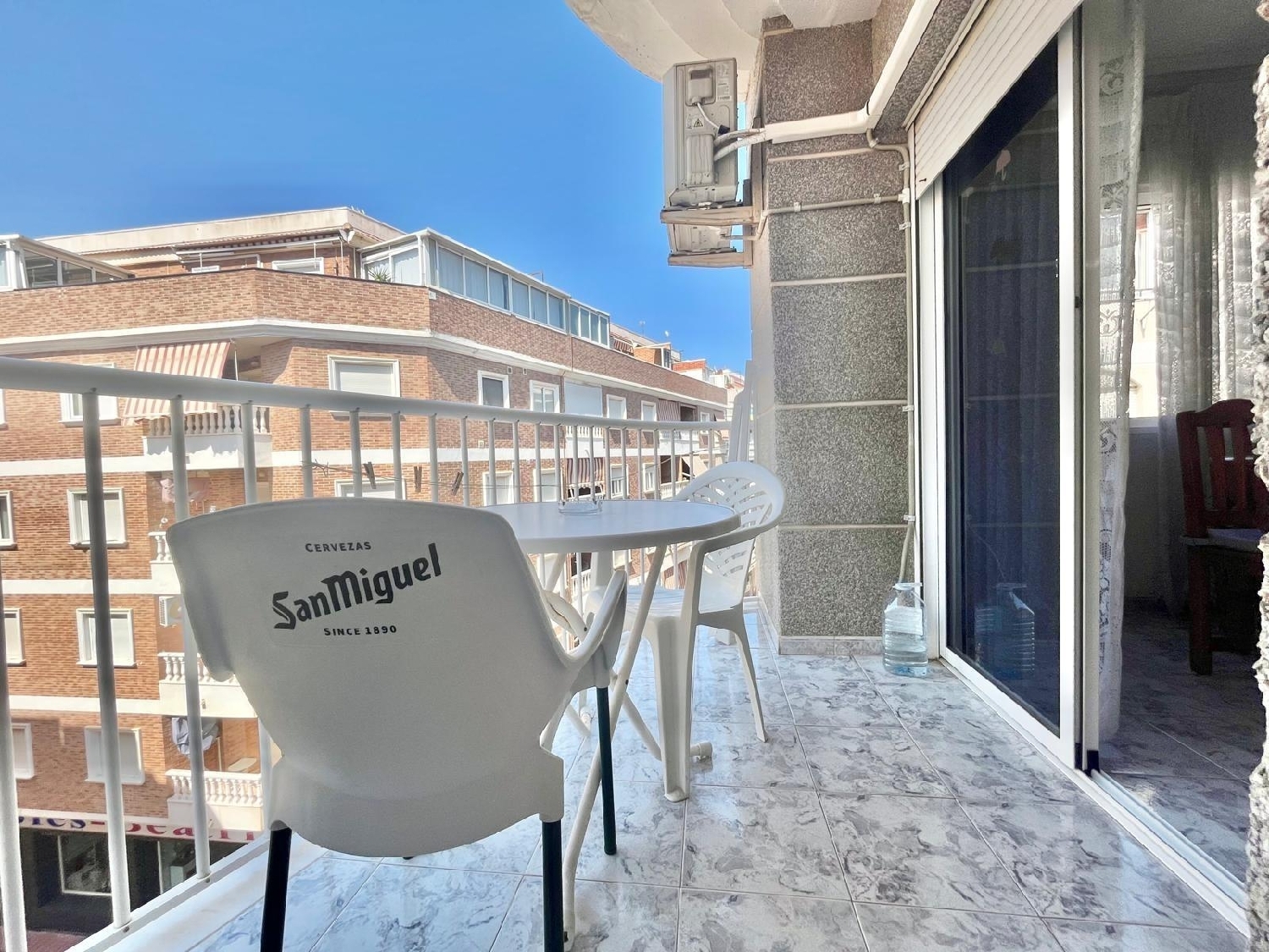te koop appartement Torrevieja Baix Segura 2